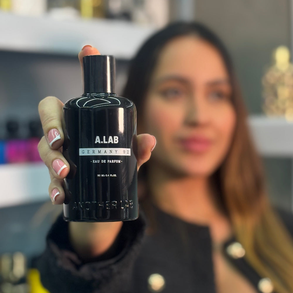 Another Lab Germany 92 edp 100 ml hombre original en colombia