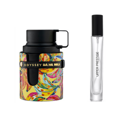 Armaf Odyssey Bahamas edp decant 10 ml original hombre