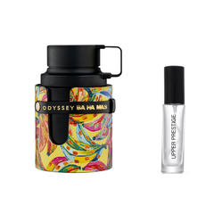 Armaf Odyssey Bahamas edp decant 5 ml original hombre