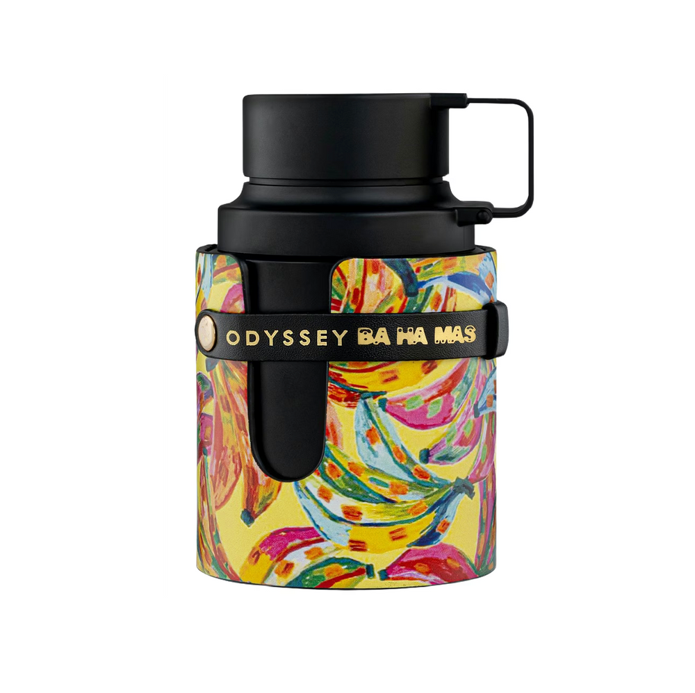 Armaf Odyssey Bahamas edp 100 ml perfume hombre frasco original