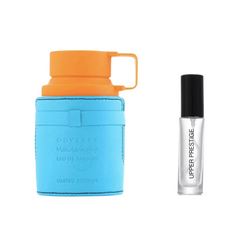 Armaf Odyssey Mandarin Sky edp decant 5 ml original hombre