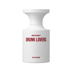Borntostandout Drunk Lovers Eau De Parfum Unisex