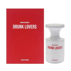 Borntostandout Drunk Lovers Eau De Parfum Unisex