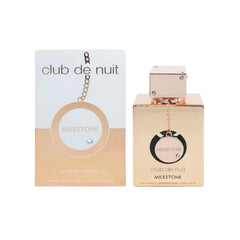 Armaf Club de Nuit Milestone EDP Unisex (Alternativa a Millesime Imperial de Creed)