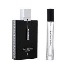 Armaf Club de Nuit Precieux I Extrait de Parfum Unisex (Alternativa a Aventus Absolute de Creed)