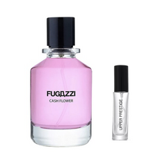 Fugazzi Cash Flower Extrait de Parfum Mujer