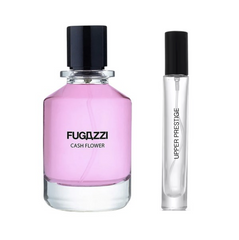 Fugazzi Cash Flower Extrait de Parfum Mujer