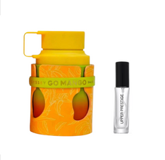 Armaf Odyssey Go Mango Tropical EDP Unisex