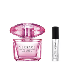 Versace Bright Crystal Absolu EDP Mujer