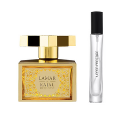 Kajal Lamar EDP Unisex