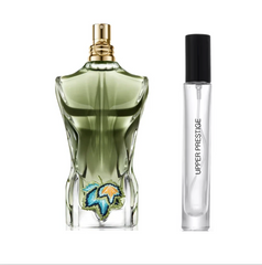 Jean Paul Gaultier Le Beau Paradise Garden EDP Hombre