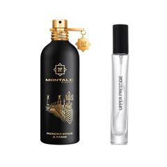 Montale Rendez Vous A Paris EDP Unisex