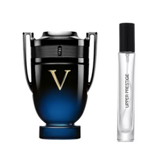 Paco Rabanne Invictus Victory Elixir Parfum Hombre