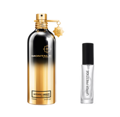 Montale Intense Amber (So Amber) EDP Unisex
