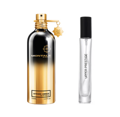 Montale Intense Amber (So Amber) EDP Unisex