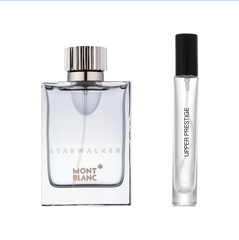 Montblanc Starwalker EDT Hombre