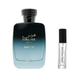 Rasasi Hawas Malibu EDP Hombre