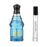 Versace Blue Jeans EDT Hombre