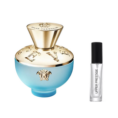Versace Dylan Turquoise EDT Mujer