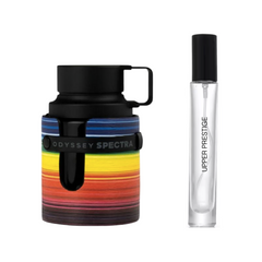 Armaf Odyssey Spectra EDP Unisex (Alternativa a Ultra Male de Jean Paul Gaultier)