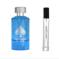 Jo Milano Game Of Spades Full House Parfum Unisex (Alternativa a Imagination Louis Vuitton)