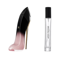 Carolina Herrera Good Girl Blush Elixir EDP Mujer