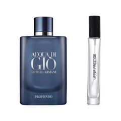 Giorgio Armani Acqua di Gio Profondo EDP Hombre
