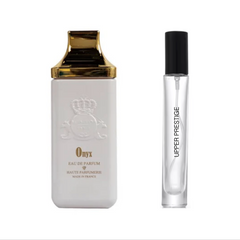 Al Jazeera Onyx EDP Unisex