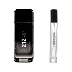 Carolina Herrera 212 VIP Black EDP Hombre