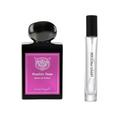 Lorenzo Pazzaglia Passion Rose Extrait de Parfum Unisex