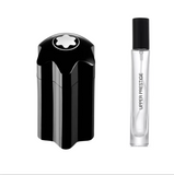 Montblanc Emblem EDT Hombre