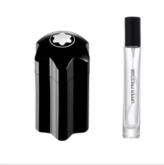 Montblanc Emblem EDT Hombre