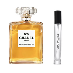 Chanel N°5 EDP Mujer