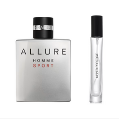 Chanel Allure Homme Sport EDT Hombre