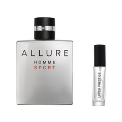 Chanel Allure Homme Sport EDT Hombre