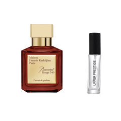 Maison Francis Kurkdjian Baccarat Rouge 540 Extrait de Parfum Unisex