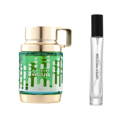 Armaf Odyssey Aqua EDP Hombre (Alternativa a Invictus Aqua de Paco Rabanne)