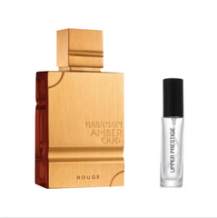 Al Haramain Amber Oud Rouge EDP Unisex