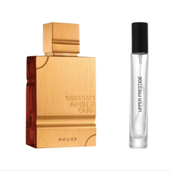 Al Haramain Amber Oud Rouge EDP Unisex