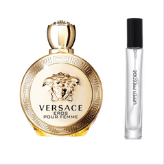 Versace Eros Pour Femme EDP Mujer