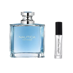 Nautica Voyage EDT Hombre