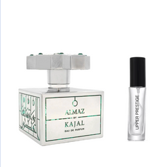 Kajal Almaz EDP Unisex