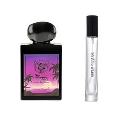 Lorenzo Pazzaglia Sex Sea Extrait de Parfum Unisex