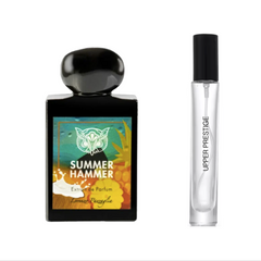 Lorenzo Pazzaglia Summer Hammer Extrait de Parfum Unisex