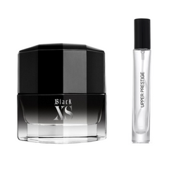 Paco Rabanne Black XS EDT Hombre