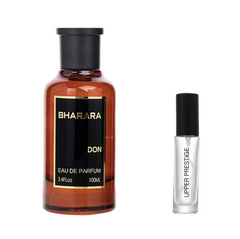 Bharara Don EDP Hombre (Alternativa a Aventus de Creed)