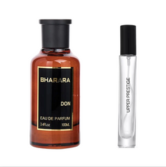 Bharara Don EDP Hombre (Alternativa a Aventus de Creed)