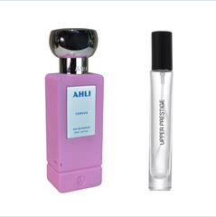Ahli Corvus EDP Mujer