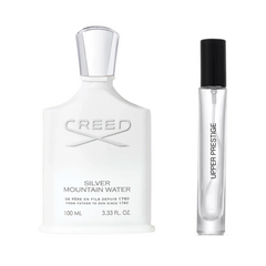 Creed Silver Mountain Water EDP Hombre