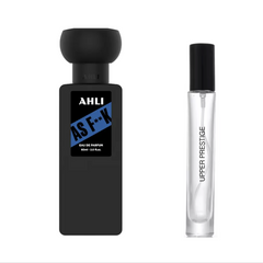 Ahli As F**k EDP Unisex